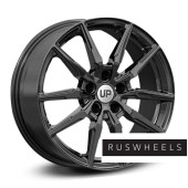 Диски Wheels UP R17 / 7J PCD 5x100 ЕТ 40 ЦО 57.1 Up121 Диски Wheels UP R17 / 7J PCD 5x100 ЕТ 40 ЦО 57.1 Up121
