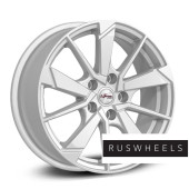 Диски iFree R16 / 6.5J PCD 5x108 ЕТ 46 ЦО 63.35 Зиплайн