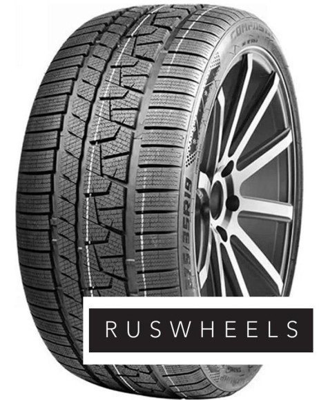 Шины Compasal 235/45 r18 WinterBlazer UHP 98V Шины Compasal 235/45 r18 WinterBlazer UHP 98V
