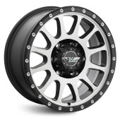 Диски PDW 8,0\R17 6*139.7 ET25 d100.1 E-MD/MXL/U4B