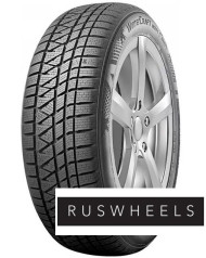 Шины Kumho 245/60 r18 Wintercraft WS71 105H