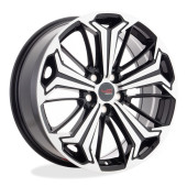 Диски LEGE ARTIS  Concept-TY561  7,5\R19 5*114,3 ET35  d60,1  (TY561)BKF  [9328089]