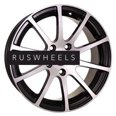 Диски Venti 6,5x16/4x108 ET26 D65,1 1603 BD