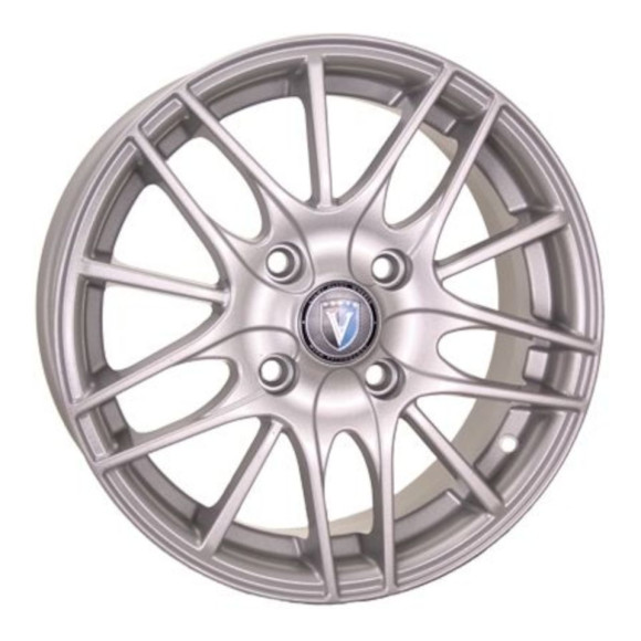 Диски VENTI  1506 V  6,0\R15 4*114,3 ET45  d56,6  S  [V1506-615-566-4x1143-45S]  Fb max 450 kg