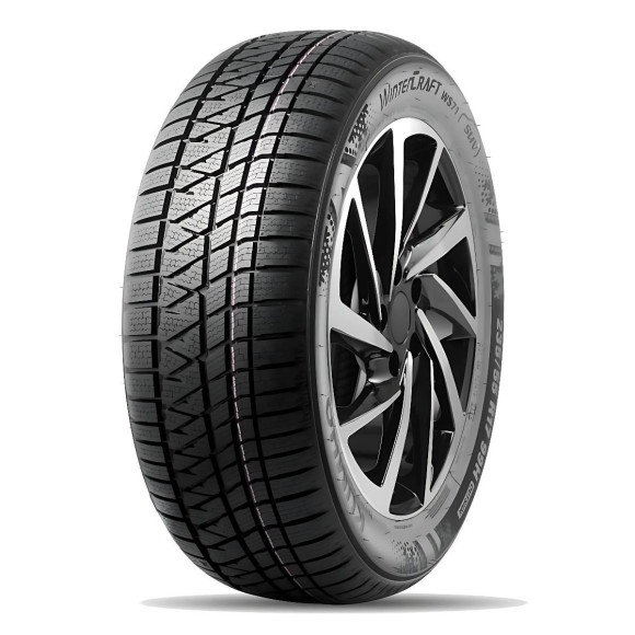 Шины Kumho  235/50/20  V 104 WS-71 SUV  XL  CHINA