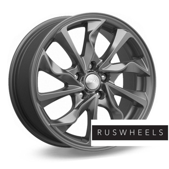Диски Скад R17 / 7J PCD 5x112 ЕТ 43 ЦО 57.1 Marseille Диски Скад R17 / 7J PCD 5x112 ЕТ 43 ЦО 57.1 Marseille
