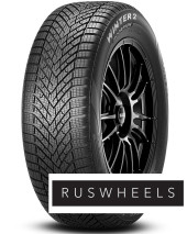 Шины Pirelli 315/30R22 107V XL Scorpion Winter 2 NCS TL
