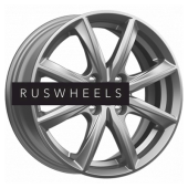 Диски iFree 6x15/4x100 ET37 D60,1 Бланш (КС908) Хай Вэй