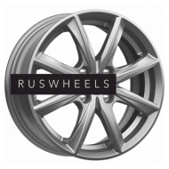 Диски iFree 6x15/4x100 ET37 D60,1 Бланш (КС908) Хай Вэй