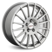 Диски Xtrike 6.5\R16 5*114.3 ET45 d66.1 HSB