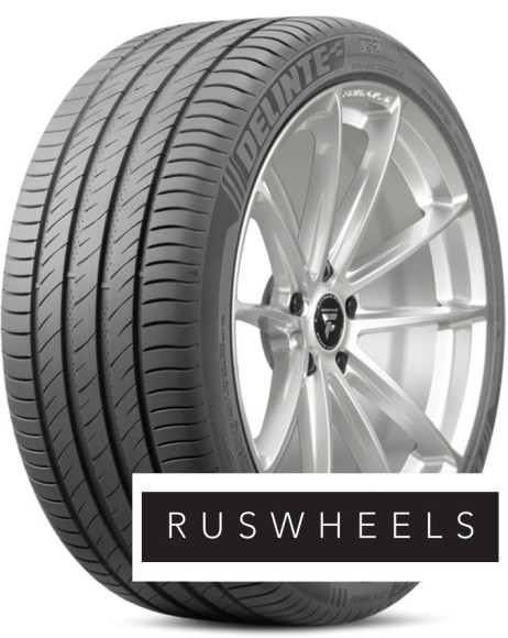 Шины Delinte 185/70 r14 DS2 88T Шины Delinte 185/70 r14 DS2 88T