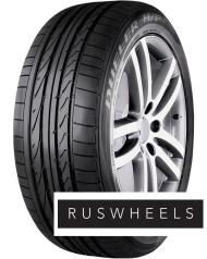 Шины Bridgestone 255/45 r20 Dueler H/P Sport 101W