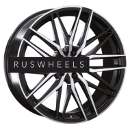 Диски Replay 8,5x20/5x112 ET38 D57,1 VV302(SK) MBF (конус, C570) Диски Replay 8,5x20/5x112 ET38 D57,1 VV302(SK) MBF (конус, C570)