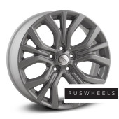 Диски Скад R18 / 7J PCD 5x114.3 ЕТ 40 ЦО 66.1 KL-293 Диски Скад R18 / 7J PCD 5x114.3 ЕТ 40 ЦО 66.1 KL-293