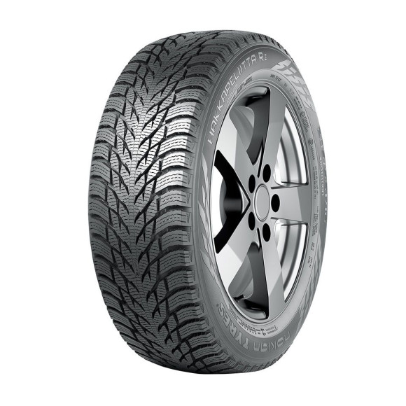 Шины Nokian Tyres 225/50/18 R 99 Hakkapeliitta R3 SUV XL Шины Nokian Tyres 225/50/18 R 99 Hakkapeliitta R3 SUV XL