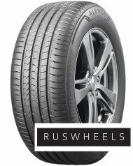 Шины Bridgestone  285/45/20  W 108 Alenza 001