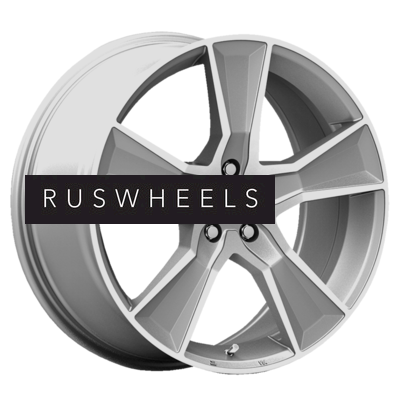 Диски Replay 9x20/5x112 ET28 D66,6 A157 SF (конус, A001)