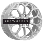 Диски iFree 6,5x16/5x108 ET37 D67,1 Спейс-Нидл (КС1000) Нео-классик