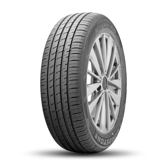 Шины Roadstone 225/50/18 V 95 N'Fera RU1 Шины Roadstone 225/50/18 V 95 N'Fera RU1