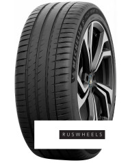 Шины Michelin 245/45 r20 Pilot Sport EV 103V Шины Michelin 245/45 r20 Pilot Sport EV 103V