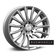 Диски Скад R18 / 7J PCD 5x114.3 ЕТ 40 ЦО 67.1 Валенсия