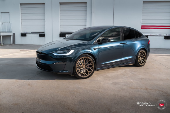 Диски Vossen S17-01 22" Диски Vossen S17-01 22"