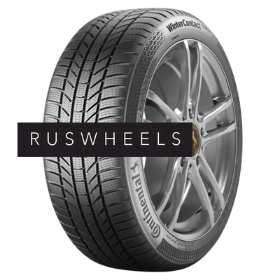 Шины Continental 255/40R21 102V XL WinterContact TS 870 P TL FR