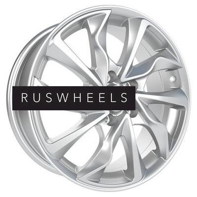 Диски СКАД 7x17/5x114,3 ET39 D60,1 Marseille (КЛ238) Селена (АРС 014 black) Диски СКАД 7x17/5x114,3 ET39 D60,1 Marseille (КЛ238) Селена (АРС 014 black)