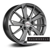 Диски iFree R16 / 6.5J PCD 5x108 ЕТ 33 ЦО 60.1 Зиплайн