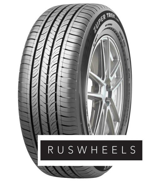 Шины Westlake 255/55 r20 ZUPER TREK Z-203 110V Шины Westlake 255/55 r20 ZUPER TREK Z-203 110V