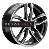 Диски Replay 8x18/5x114,3 ET30 D60,1 LX199 GMFP (конус, C570) Диски Replay 8x18/5x114,3 ET30 D60,1 LX199 GMFP (конус, C570)