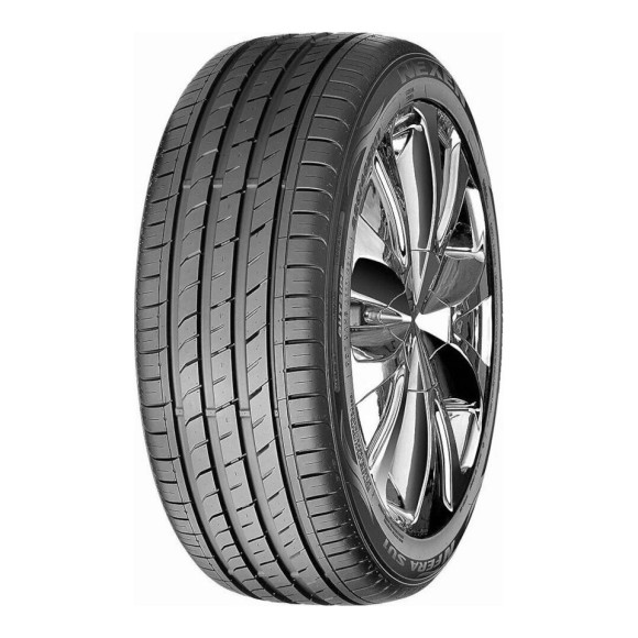 Шины Nexen 285/35/18 Y 101 NFera SU1 XL Шины Nexen 285/35/18 Y 101 NFera SU1 XL