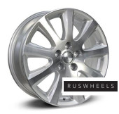 Диски Replica H R17 / 7J PCD 5x114.3 ЕТ 45 ЦО 60.1 To15H Диски Replica H R17 / 7J PCD 5x114.3 ЕТ 45 ЦО 60.1 To15H