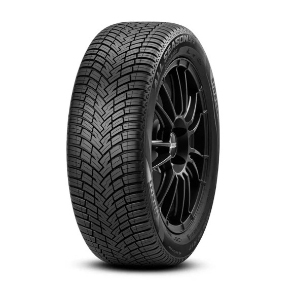 Шины Pirelli 215/60/16 V 99 CINTURATO ALL SEASON SF 2 XL старше 3-х лет Шины Pirelli 215/60/16 V 99 CINTURATO ALL SEASON SF 2 XL старше 3-х лет