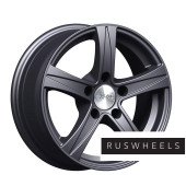 Диски Скад R15 / 6.5J PCD 5x100 ЕТ 35 ЦО 57.1 Sakura