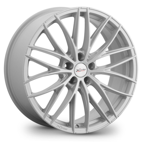 Диски Xtrike 8,0\R20 5*114.3 ET35 d60.1 HS