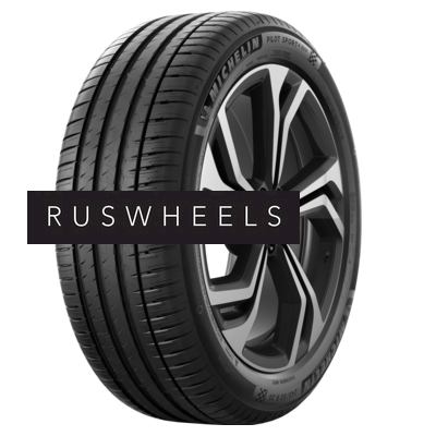 Шины Michelin 235/55R19 105Y XL Pilot Sport 4 SUV TL