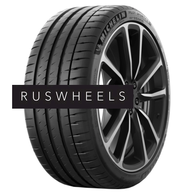 Шины Michelin 255/40 r20 Pilot Sport 4 S 101Y Шины Michelin 255/40 r20 Pilot Sport 4 S 101Y