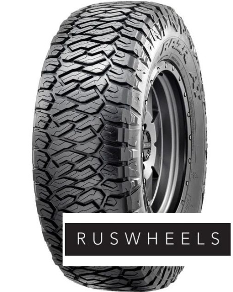 Шины Maxxis 255/70 r18 AT-811 RAZR 116T