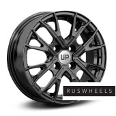 Диски Wheels UP R14 / 5.5J PCD 4x100 ЕТ 45 ЦО 56.1 Up127