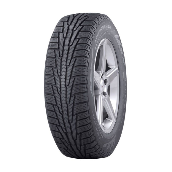 Шины Ikon 235/65 r17 Nordman RS2 SUV (Character Snow 2 SUV) 108R