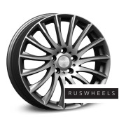 Диски Скад R18 / 7J PCD 5x114.3 ЕТ 35 ЦО 67.1 Валенсия Диски Скад R18 / 7J PCD 5x114.3 ЕТ 35 ЦО 67.1 Валенсия