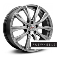 Диски iFree R18 / 7.5J PCD 5x114.3 ЕТ 45 ЦО 67.1 Каzaнтип Диски iFree R18 / 7.5J PCD 5x114.3 ЕТ 45 ЦО 67.1 Каzaнтип