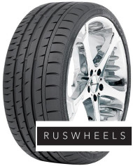 Шины Continental 255/40 r18 ContiSportContact 3 99Y Шины Continental 255/40 r18 ContiSportContact 3 99Y