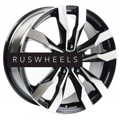 Диски RST 7x17/5x114,3 ET45 D67,1 R047 (CX-5) BD Диски RST 7x17/5x114,3 ET45 D67,1 R047 (CX-5) BD