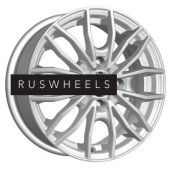 Диски iFree 5,5x14/4x100 ET43 D60,1 Флайт (КС676М) Нео-классик