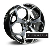 Диски Replica H R15 / 6J PCD 5x108 ЕТ 52.5 ЦО 63.3 Fo4H Диски Replica H R15 / 6J PCD 5x108 ЕТ 52.5 ЦО 63.3 Fo4H