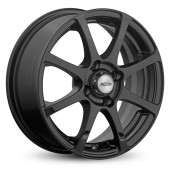Диски Xtrike 5.5\R14 4*98 ET35 d58.5 BK Диски Xtrike 5.5\R14 4*98 ET35 d58.5 BK