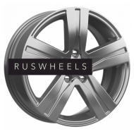 Диски iFree 7x17/5x114,3 ET45 D67,1 Rebel (КС913) Хай Вэй