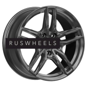 Диски КИК 8x17/5x114,3 ET45 D60,1 Бартон (КС1110) Кварц Диски КИК 8x17/5x114,3 ET45 D60,1 Бартон (КС1110) Кварц